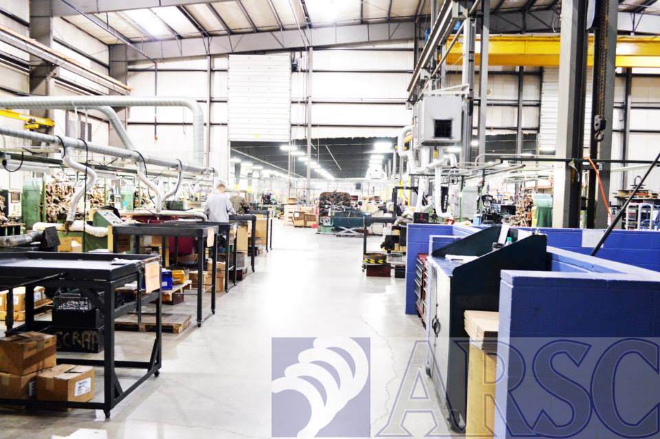 Springs Spring Grove IL