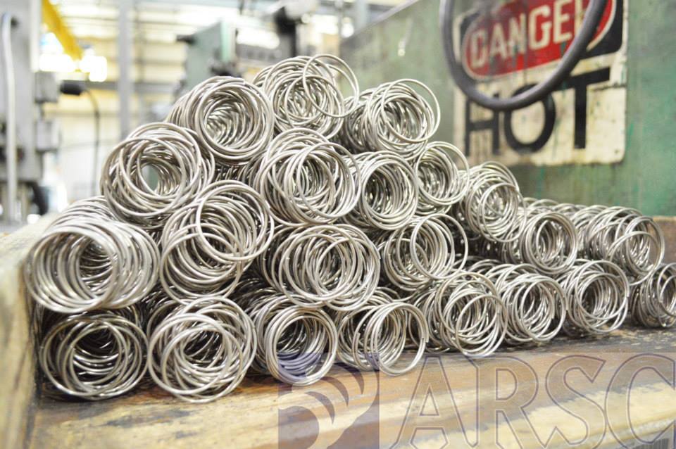 Springs Spring Grove IL