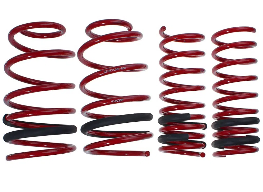 Spring Manufacturer
